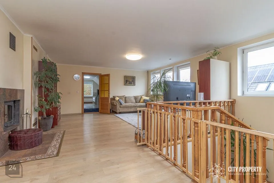 5-toaline Korter - Tallinn, Pirita linnaosa