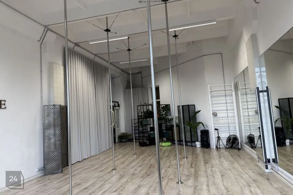 Büroo, 125 m² Äripind  -  Tallinn, Kesklinna linnaosa - foto 3