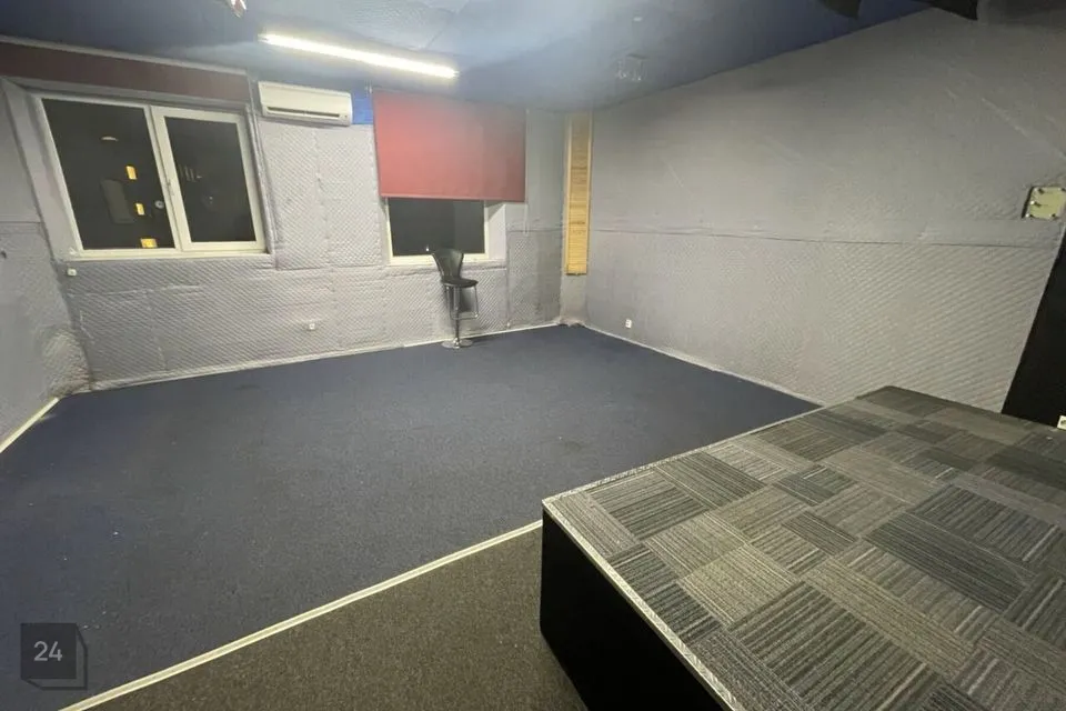 Бюро или Обслуживание, 63 m² Бизнес-площадь в Tallinn, Kristiine linnaosa