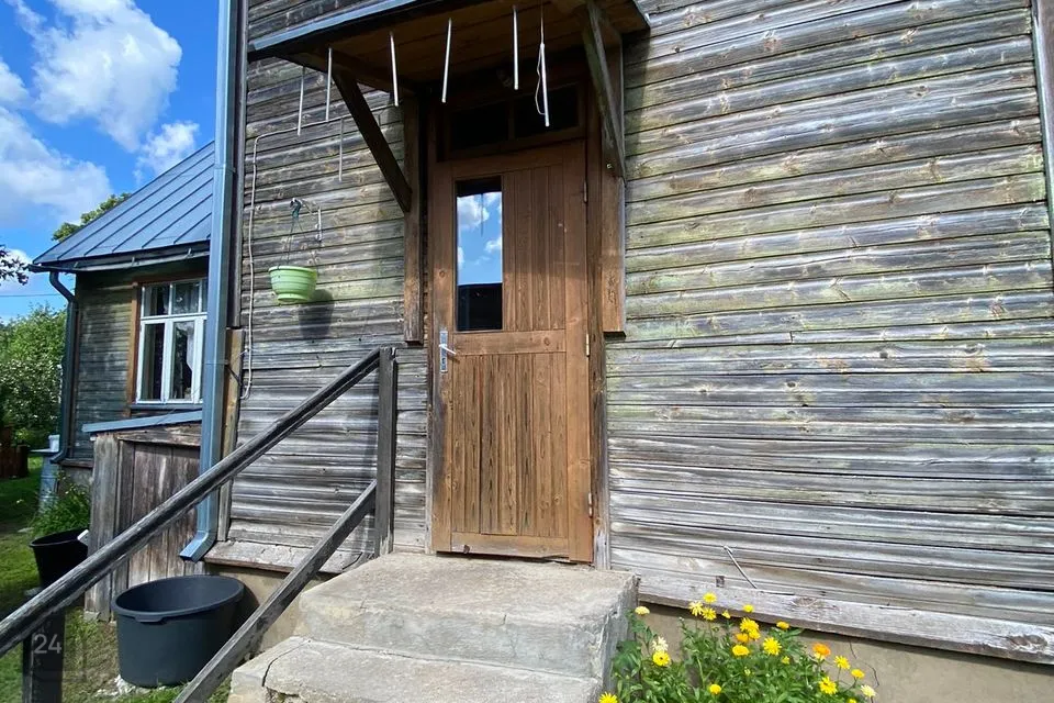 3-toaline Korter  -  Rakvere linn - foto 4