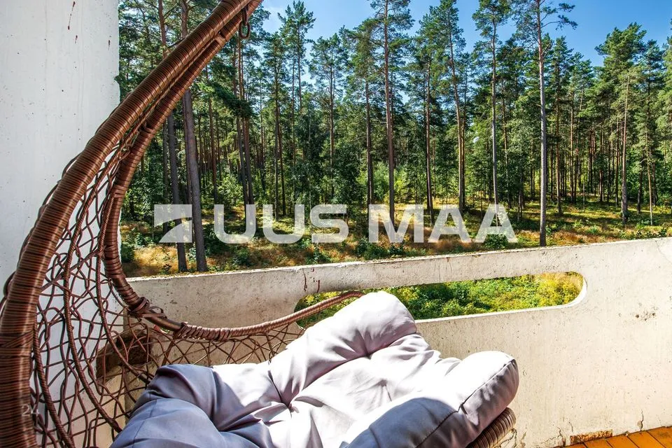 3-toaline Korter - Kuusalu vald, Kuusalu alevik