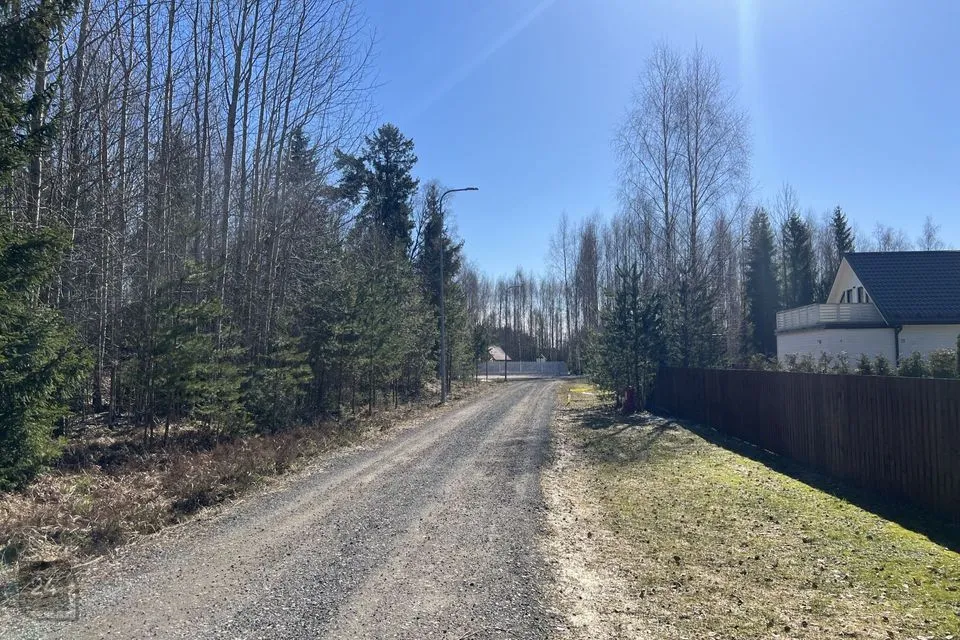 Elamumaa, 2480 m² Maa - Saku vald, Roobuka küla - foto 3