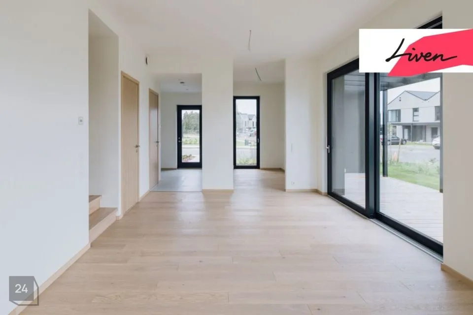 4-room partial house in Harku vald, Harkujärve küla - photo 4