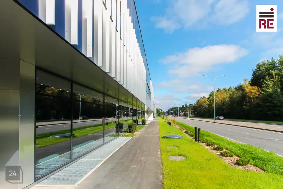 Mitme sihtotstarbega, 89 m² Äripind  -  Tallinn, Pirita linnaosa - foto 3