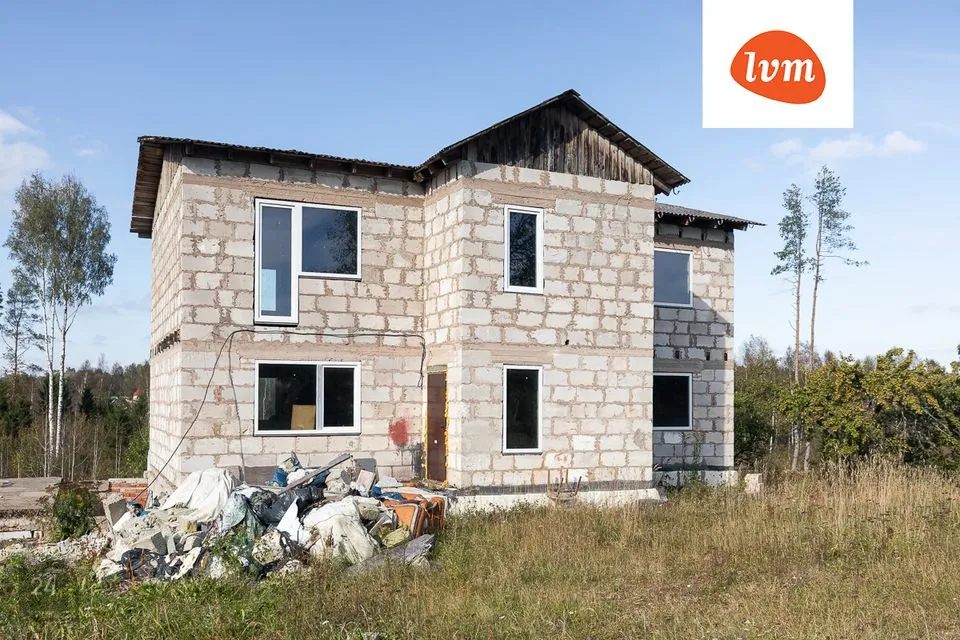 6-toaline Maja  -  Tartu vald, Aovere küla - foto 2