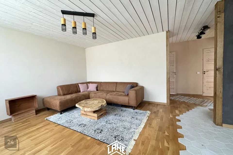 3-toaline Korter  -  Põlva vald, Põlva linn