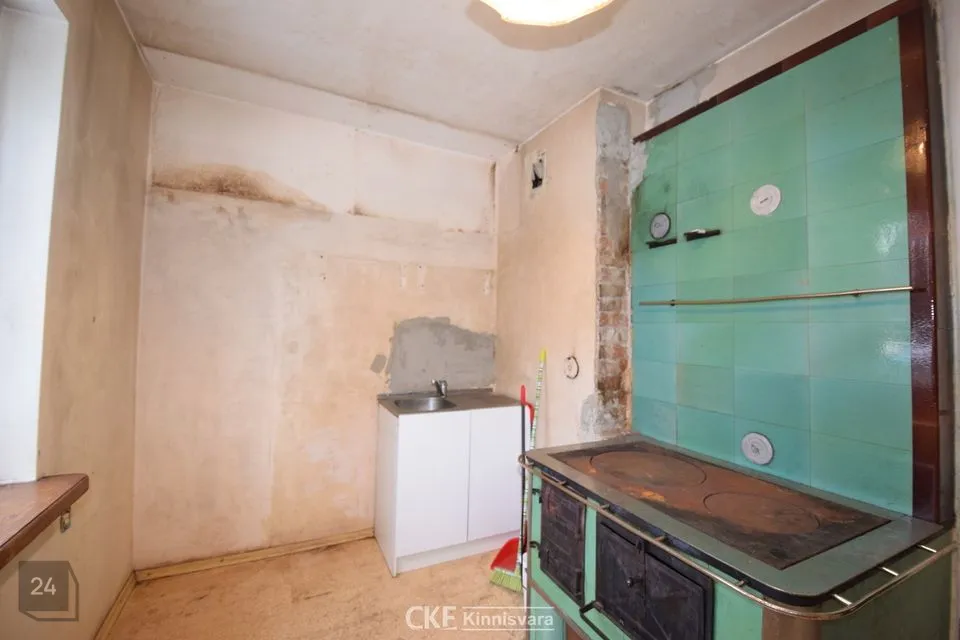 3-toaline Korter - Tallinn, Nõmme linnaosa - foto 2