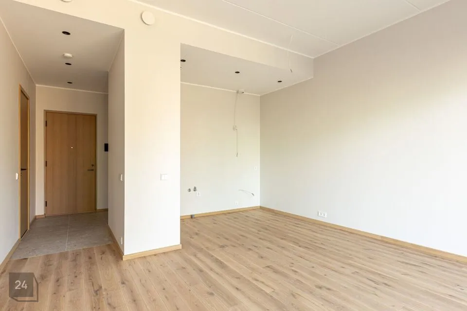 2-toaline Korter  -  Tallinn, Kristiine linnaosa - foto 5