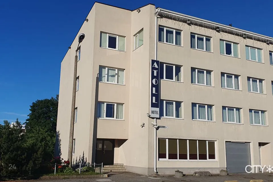 1063 m² Бизнес-площадь в Maardu linn