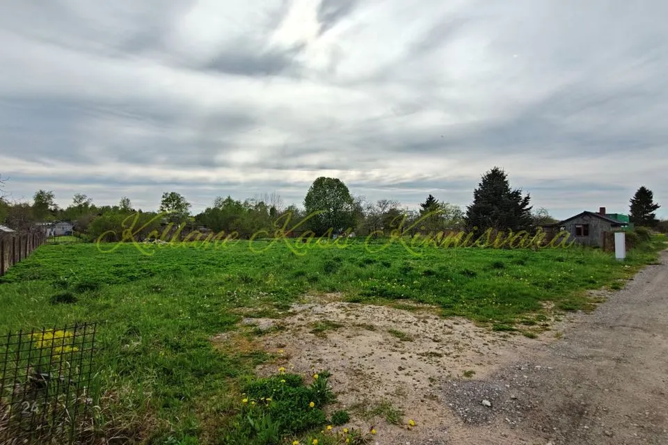 Maatulundusmaa, 858 m² Maa  -  Jõelähtme vald, Ülgase küla - foto 2