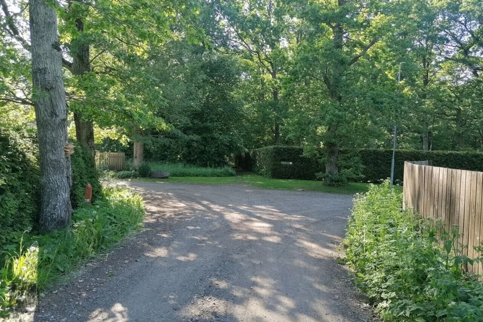 Transpordimaa, 1650 m² Maa - Harku vald, Vääna-Jõesuu küla