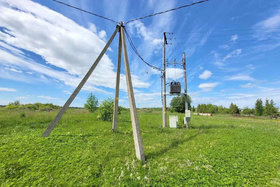 Tootmismaa, 12739 m² Maa  -  Raasiku vald, Järsi küla - foto 4