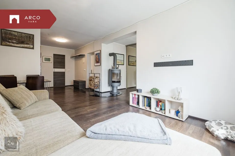 2-toaline Korter  -  Harku vald, Harkujärve küla - foto 3