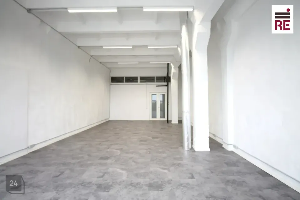 Mitme sihtotstarbega, 85 m² Äripind  -  Tallinn, Kesklinna linnaosa