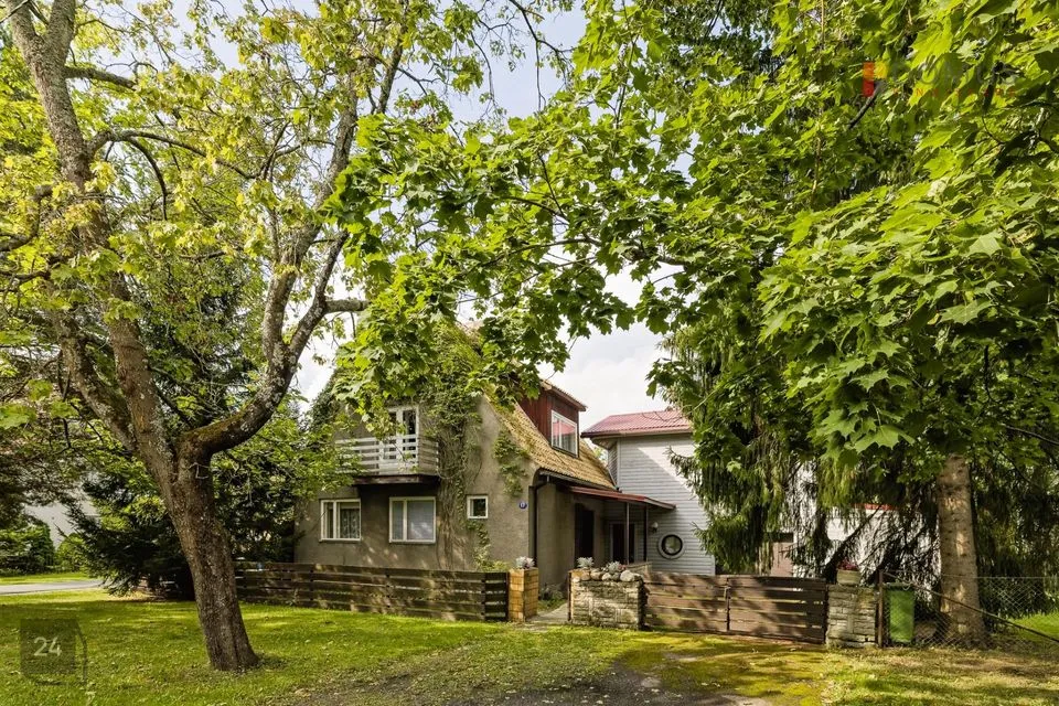 5-toaline Maja - Tallinn, Pirita linnaosa - foto 2