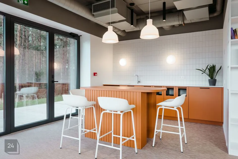 38 m² business in Maardu linn - photo 5