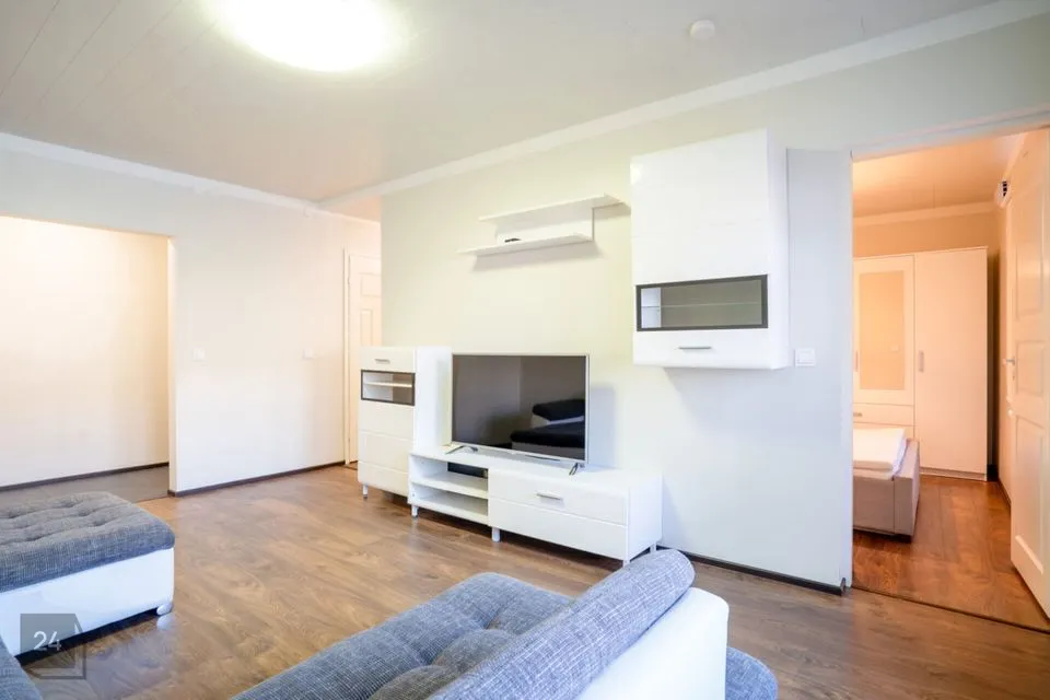 2-room apartment in Põhja-Pärnumaa vald, Pärnu-Jaagupi alev - photo 4