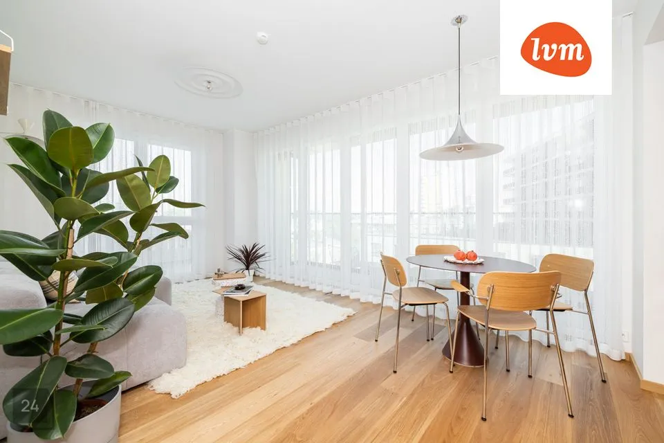 3-toaline Korter - Tallinn, Kesklinna linnaosa - foto 2