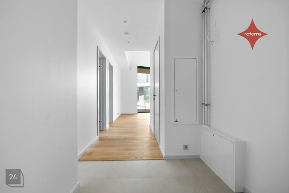 3-toaline Korter - Tallinn, Põhja-Tallinna linnaosa - foto 2