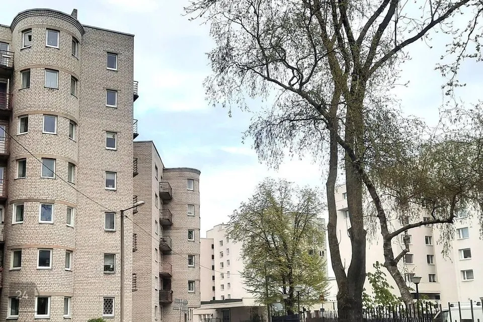 3-toaline Korter - Tallinn, Kesklinna linnaosa