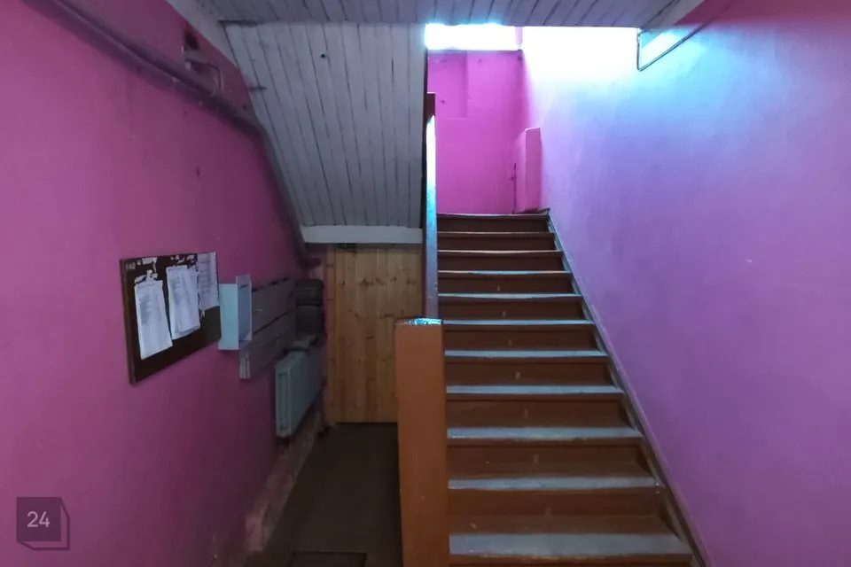 2-комнатная Квартира в Kohtla-Järve linn, Järve linnaosa - фото 3