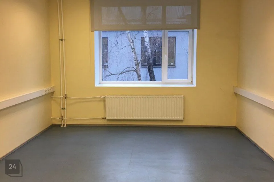 Büroo, 24 m² Äripind  -  Tallinn, Kristiine linnaosa