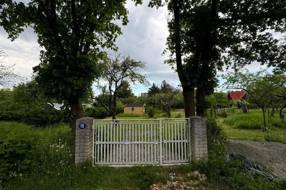 Elamumaa, 1531 m² Maa - Viimsi vald, Muuga küla - foto 3