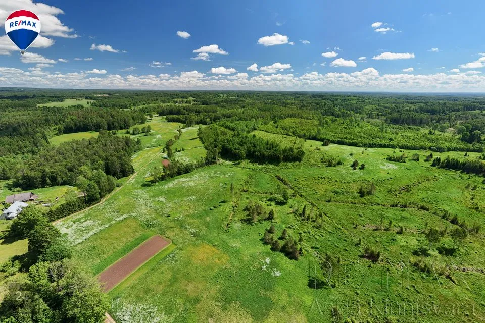 Земля социального назначения - земля общего назначения, 330532 m² участок в Otepää vald, Märdi küla - фото 2