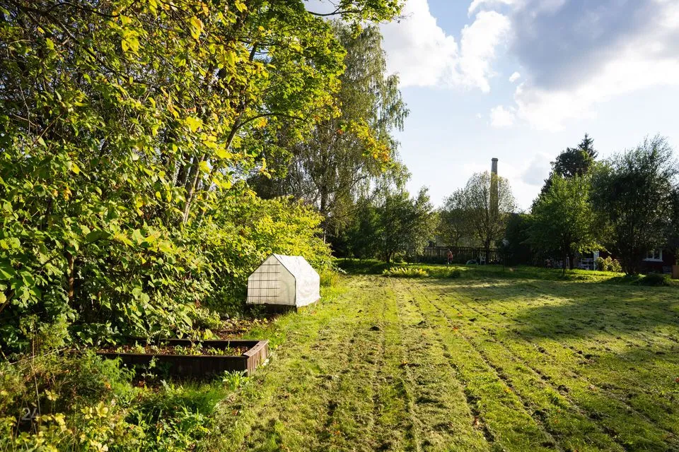 4-room house in Loksa linn - photo 5