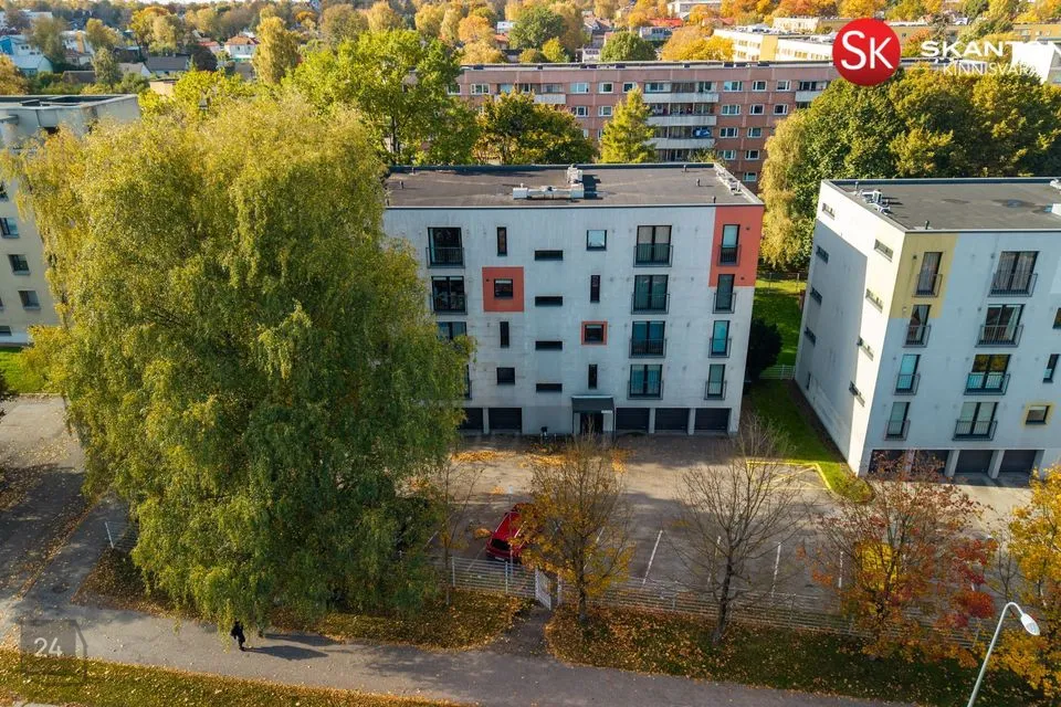 2-toaline Korter - Tartu linn, Tartu linn