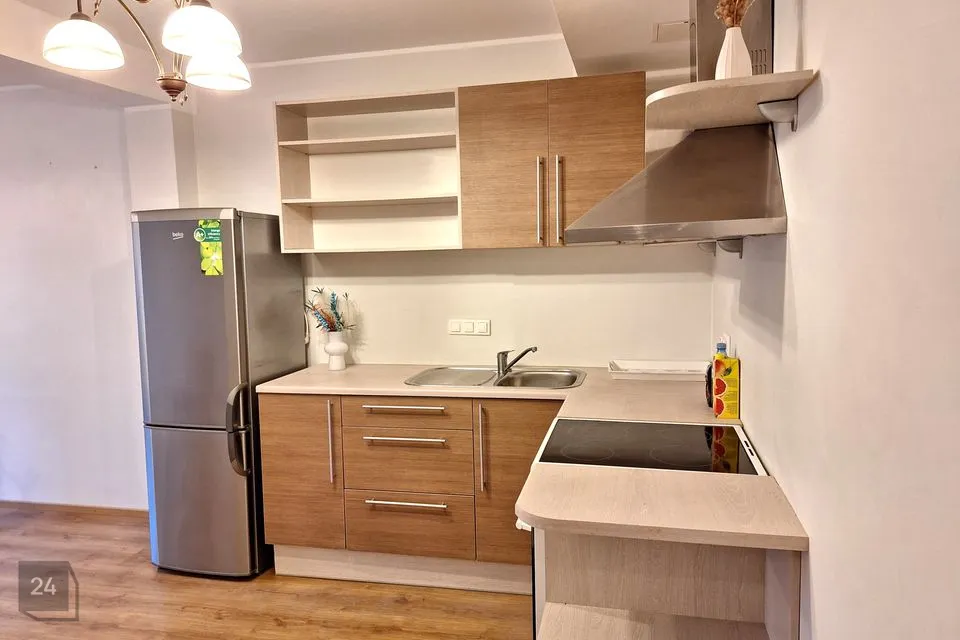 2-toaline Korter - Haapsalu linn, Haapsalu linn