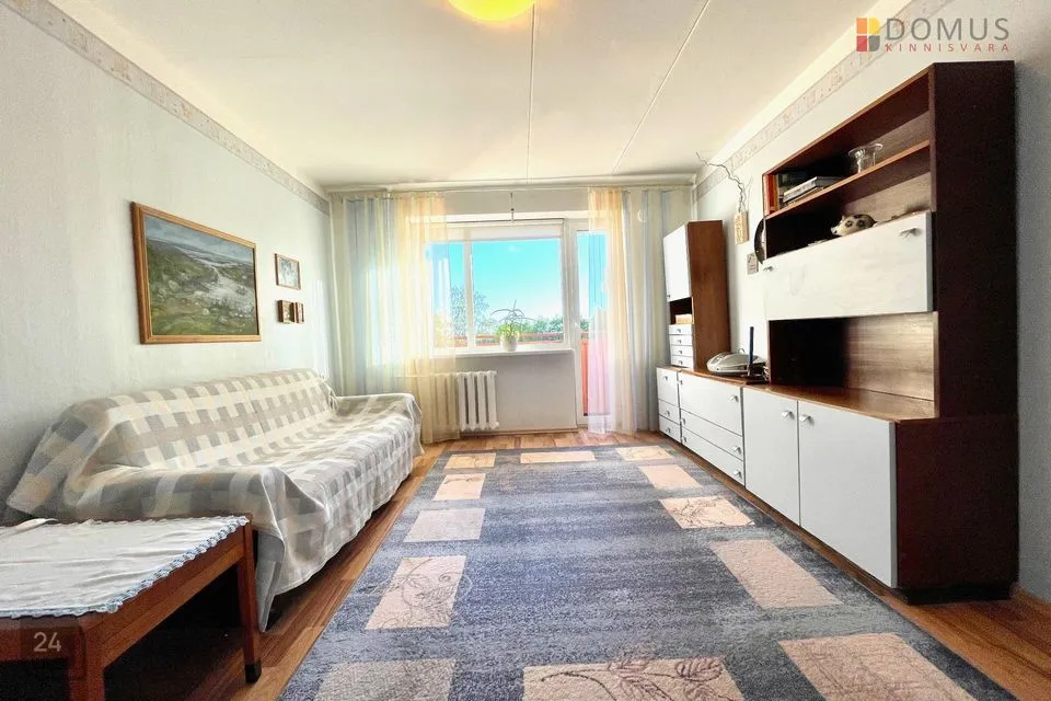 2-toaline Korter - Pärnu linn, Pärnu linn - foto 3