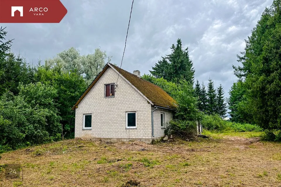 3-toaline Maja - Viljandi vald, Karula küla - foto 3