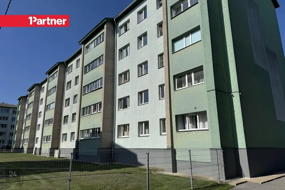 1-toaline Korter  -  Tallinn, Põhja-Tallinna linnaosa