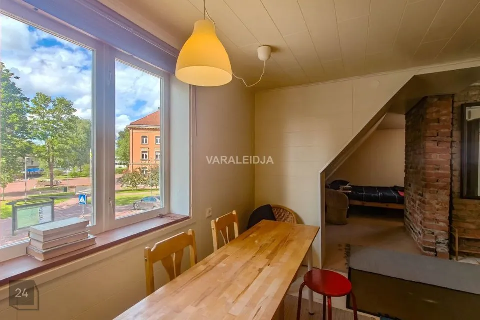 1-toaline Korter  -  Otepää vald, Otepää linn - foto 3