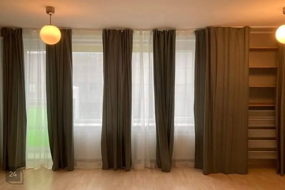1-toaline Korter  -  Tallinn, Mustamäe linnaosa - foto 4