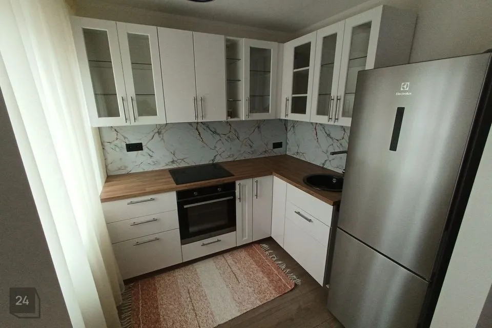 2-room apartment in Haapsalu linn, Haapsalu linn - photo 2