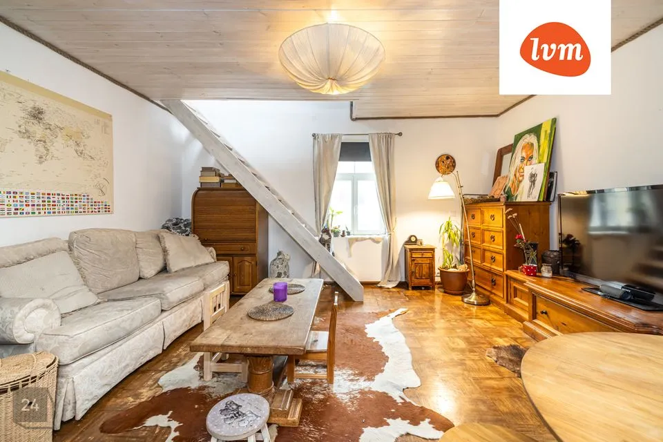 3-toaline Korter  -  Tallinn, Põhja-Tallinna linnaosa