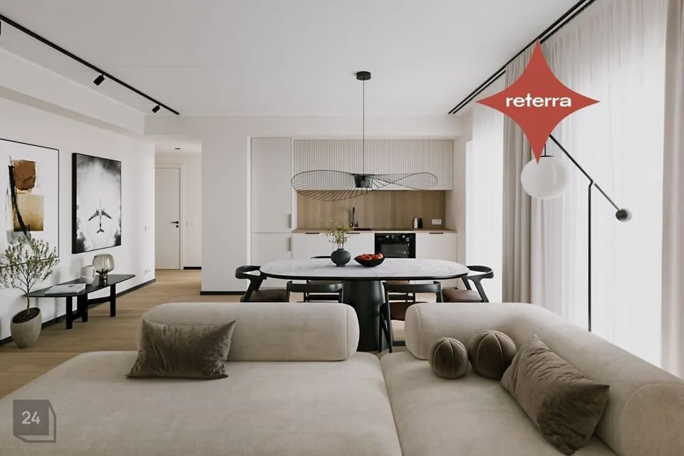 3-toaline Korter - Tartu vald, Raadi alev - foto 3