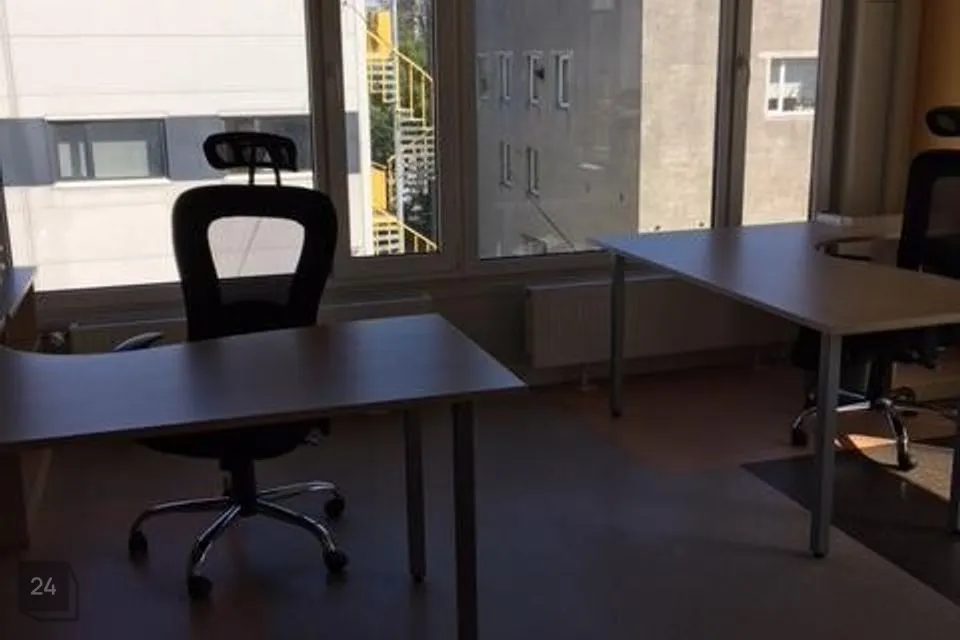 102 m² Äripind  -  Tallinn, Lasnamäe linnaosa - foto 3