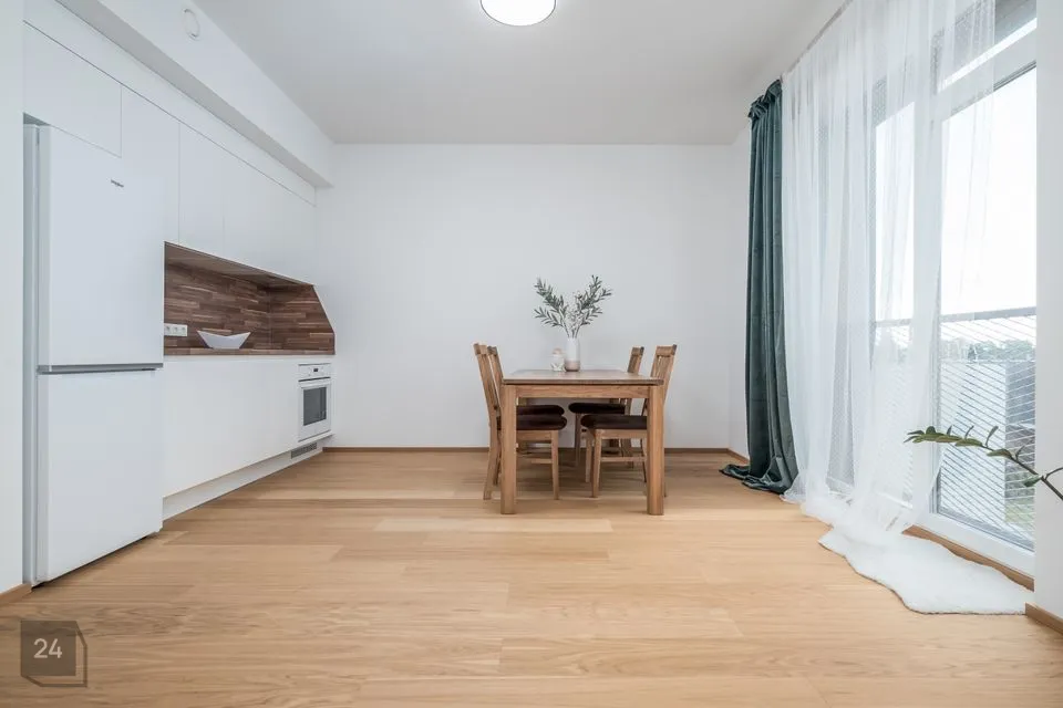 1-комнатная Квартира в Tallinn, Haabersti linnaosa
