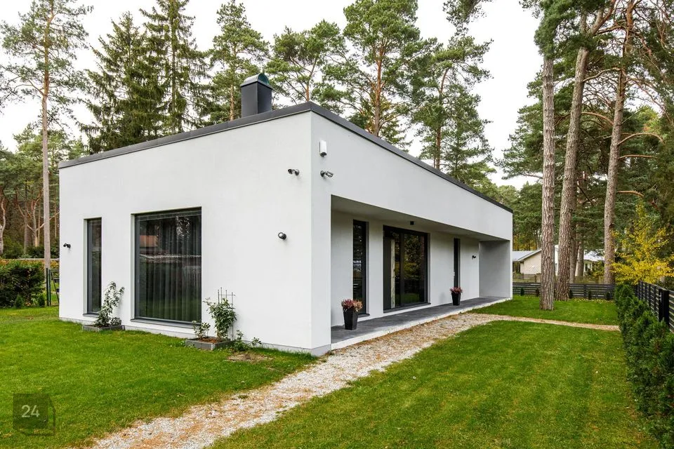 4-toaline Maja - Lääne-Harju vald, Lohusalu küla - foto 3