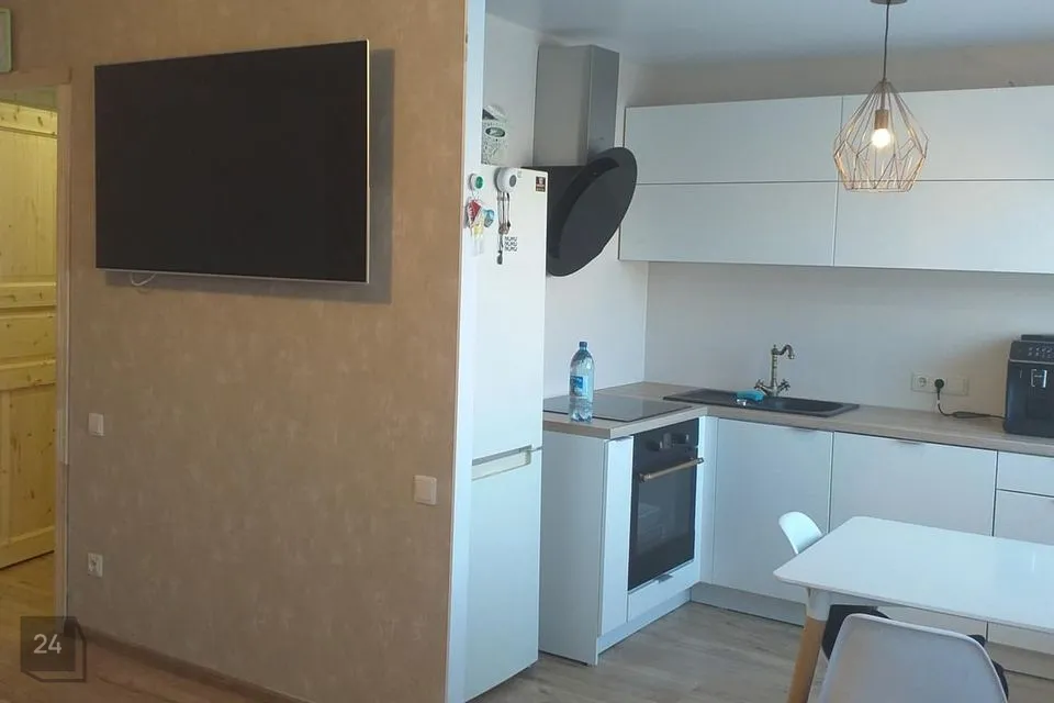 4-toaline Korter  -  Kohtla-Järve linn, Järve linnaosa - foto 5