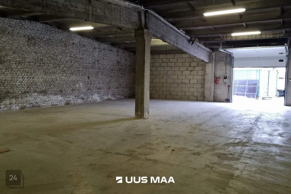 216 m² Äripind - Tartu linn, Tartu linn - foto 3