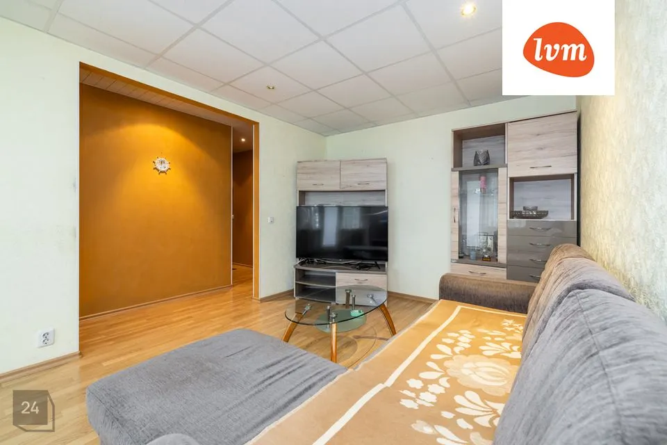 2-toaline Korter  -  Tallinn, Põhja-Tallinna linnaosa