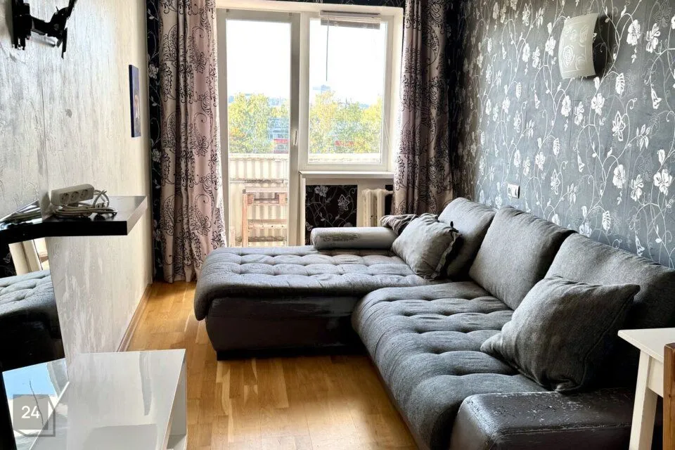 3-toaline Korter  -  Tartu linn, Tartu linn - foto 5