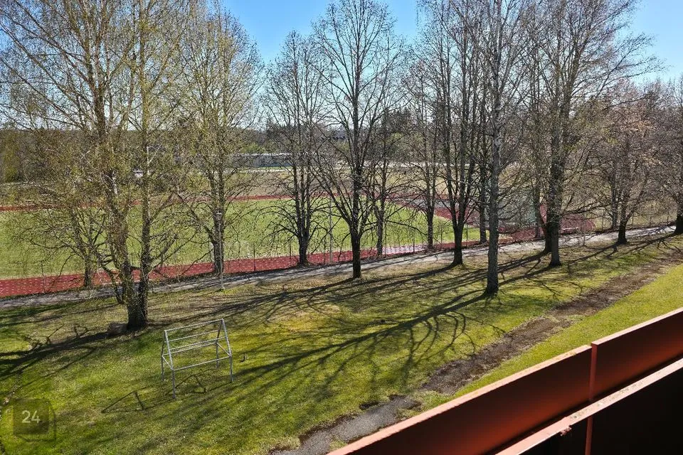3-комнатная Квартира в Põlva vald, Põlva linn - фото 3