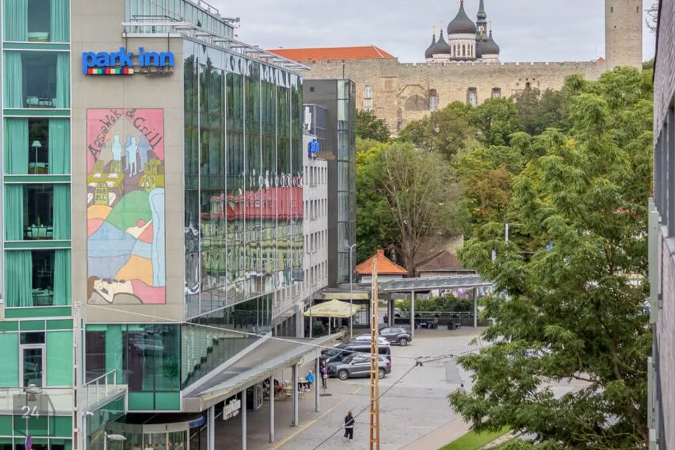3-комнатная Квартира в Tallinn, Kesklinna linnaosa - фото 3