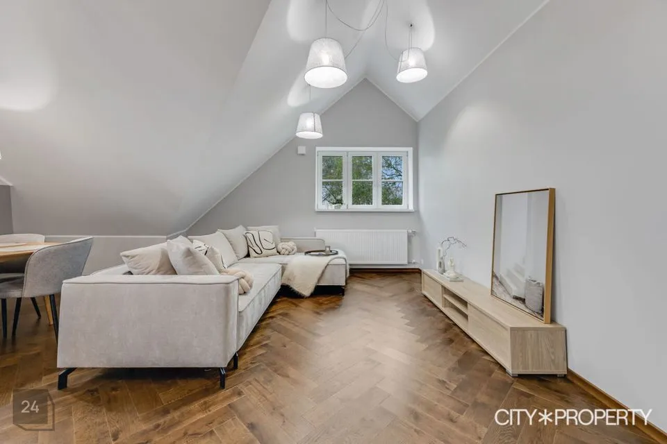 2-toaline Korter - Tallinn, Nõmme linnaosa - foto 2