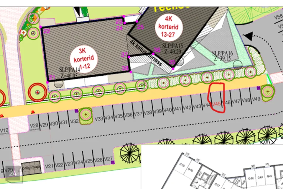 13 m² Garaaž  -  Tallinn, Nõmme linnaosa - foto 2